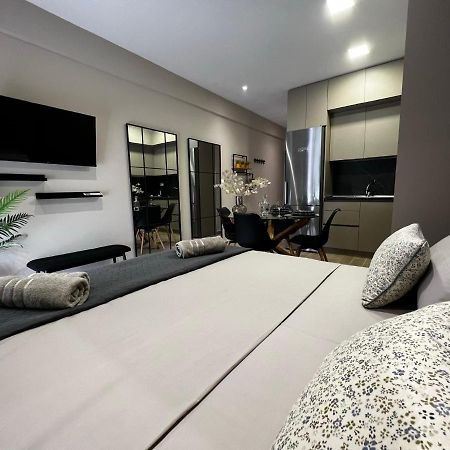 Apartament Urban Gem Aleksandropolis Zewnętrze zdjęcie